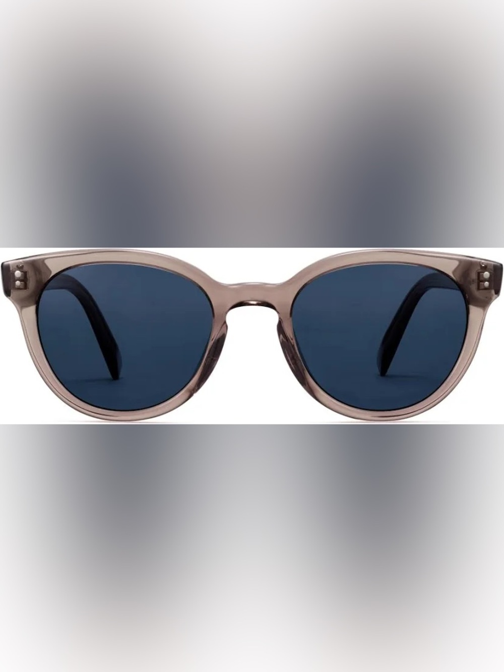 Warby Parker Taye Sunglasses